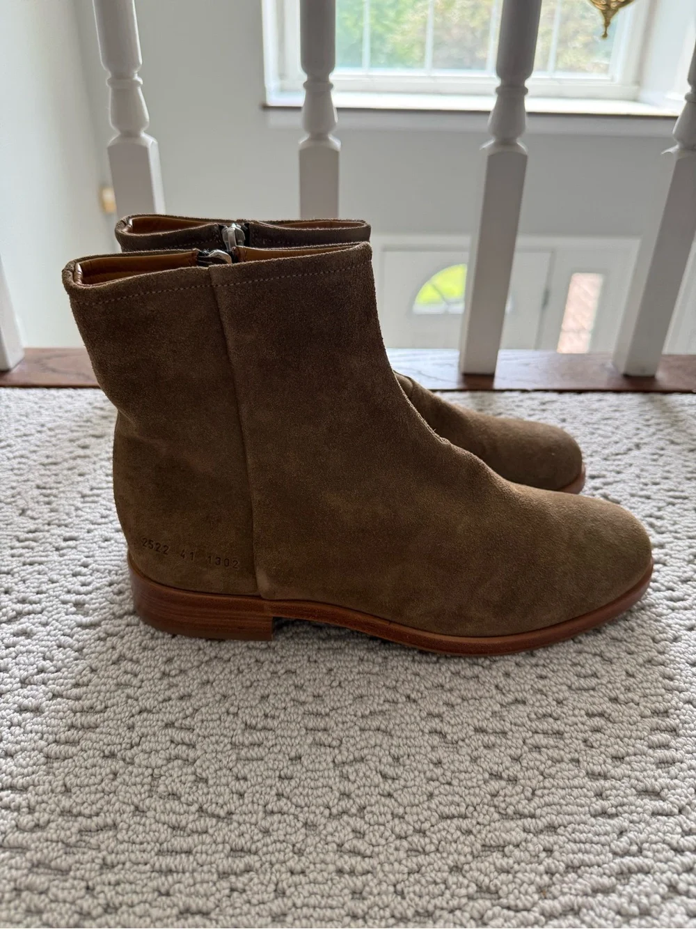 Common Projects please contact